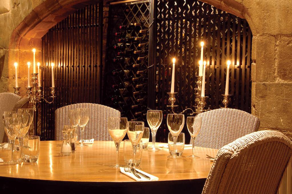 Mitton Hall Hotel Clitheroe Exteriör bild