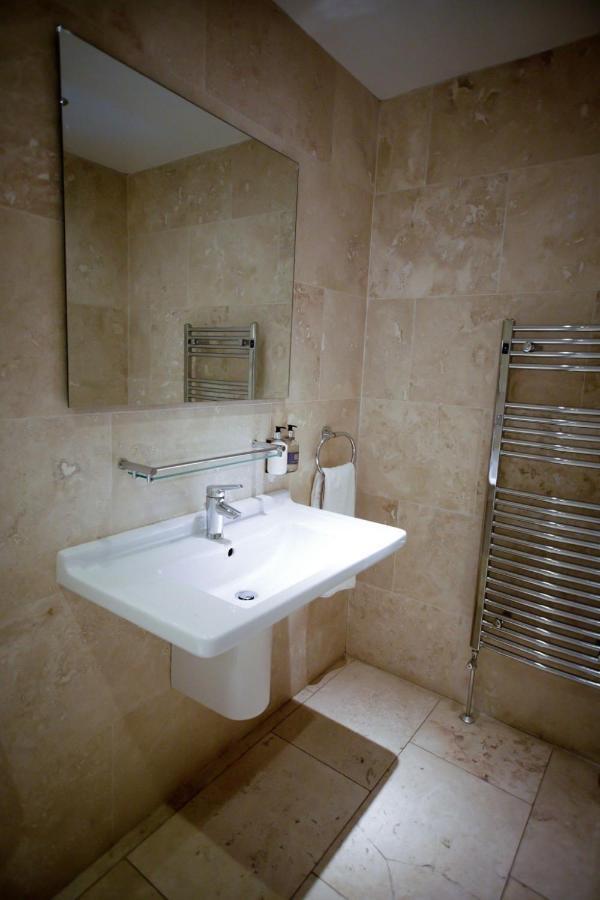 Mitton Hall Hotel Clitheroe Rum bild